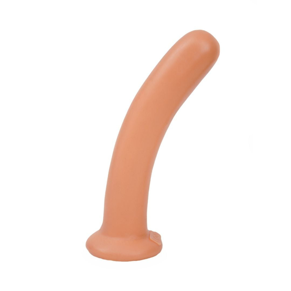 Prótese Maciça 17 X 4cm Linha Soft Line Ktoy