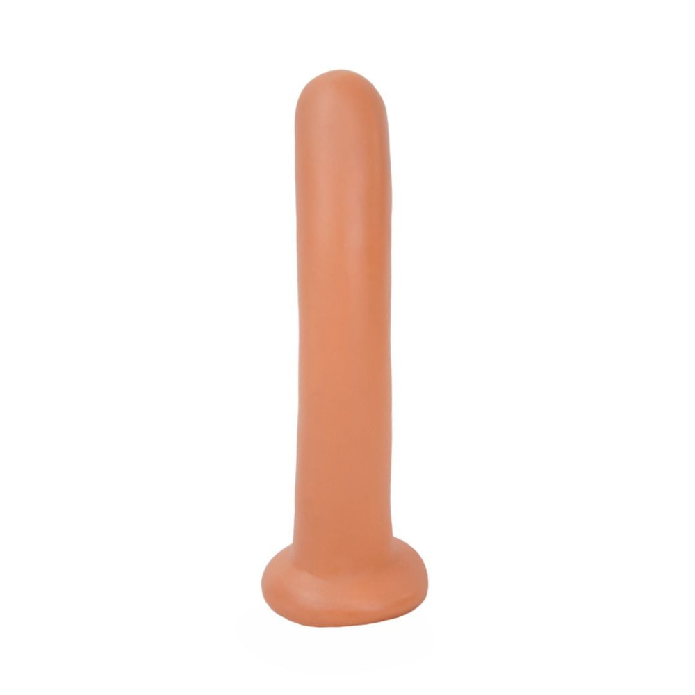 Prótese Maciça 17 X 4cm Linha Soft Line Ktoy
