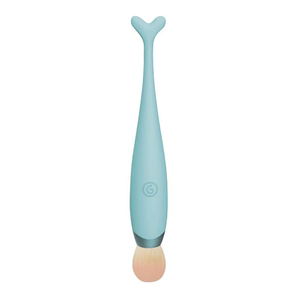 Vibrador Em Formato De Pincel Vibe Toys 