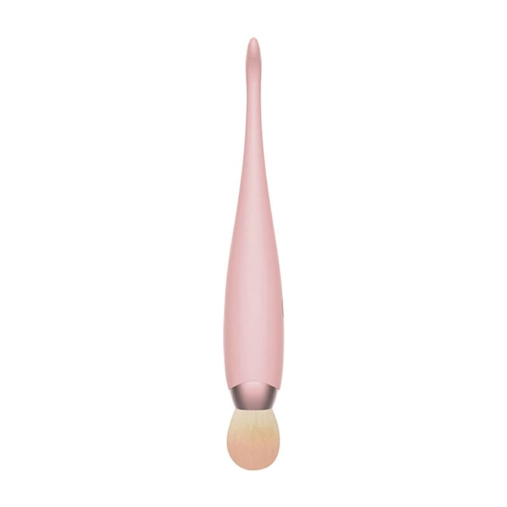 Vibrador Em Formato De Pincel Vibe Toys 