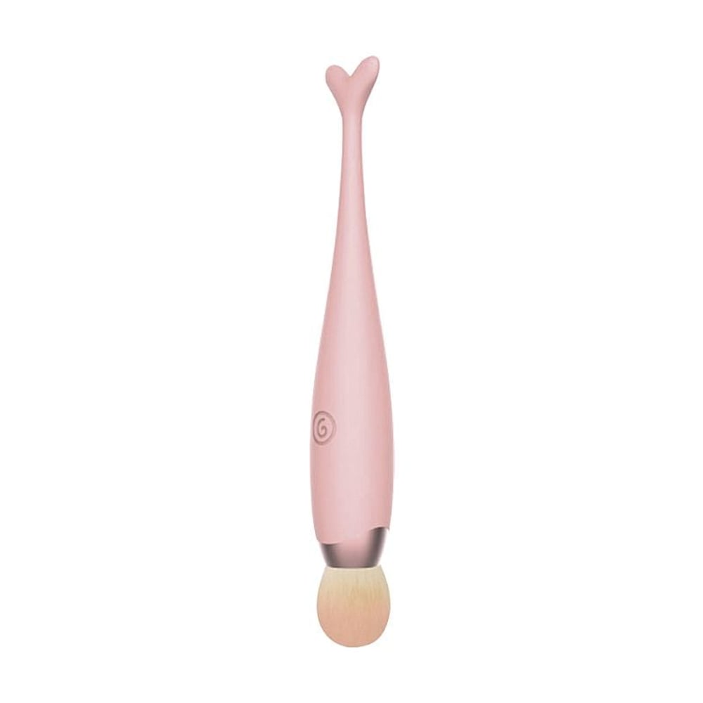 Vibrador Em Formato De Pincel Vibe Toys 