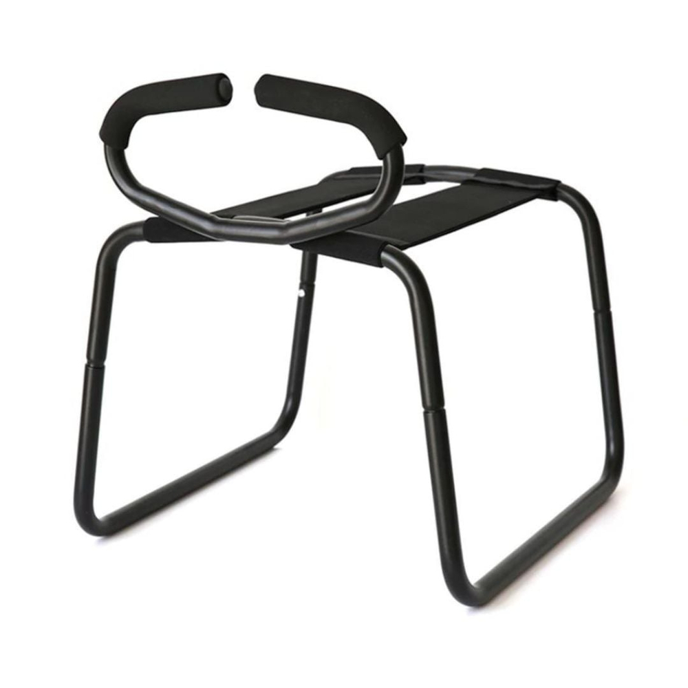 Cadeira Erótica Em Aço Para Casal Vibe Toys