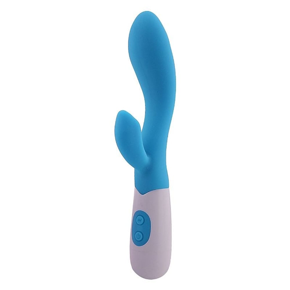 Vibrador De Ponto G E Clitóris Brid Vibe Toys