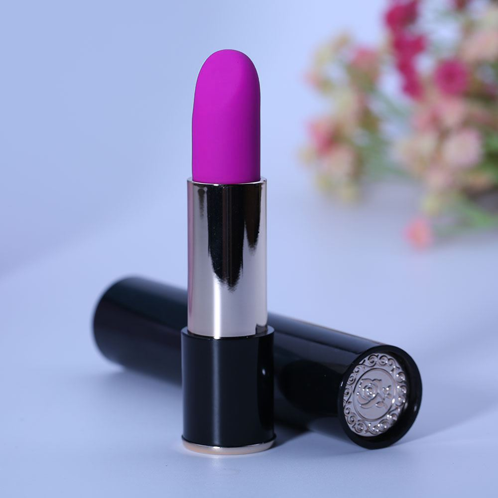 Vibrador Pleasant Lipstick Vibe Toys