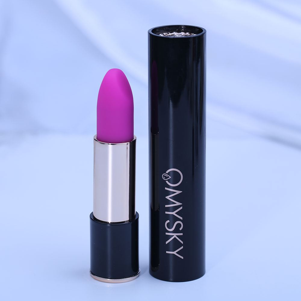 Vibrador Pleasant Lipstick Vibe Toys
