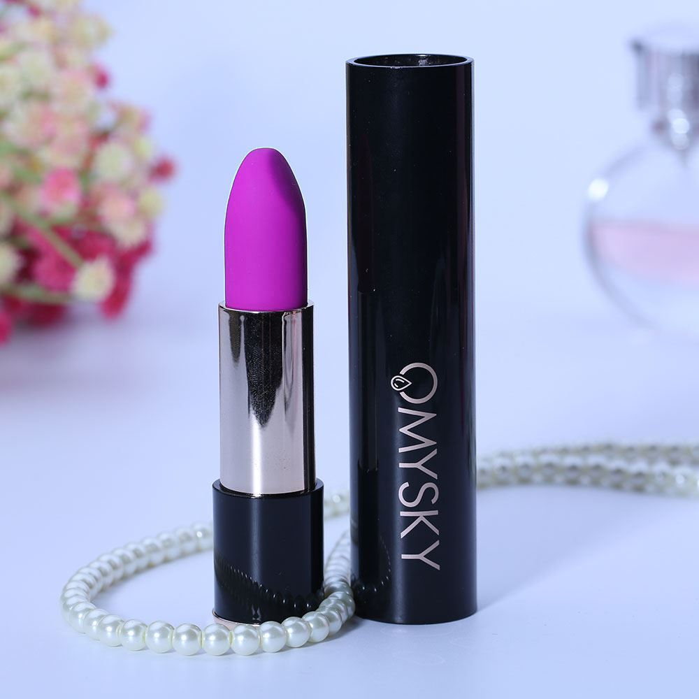 Vibrador Pleasant Lipstick Vibe Toys
