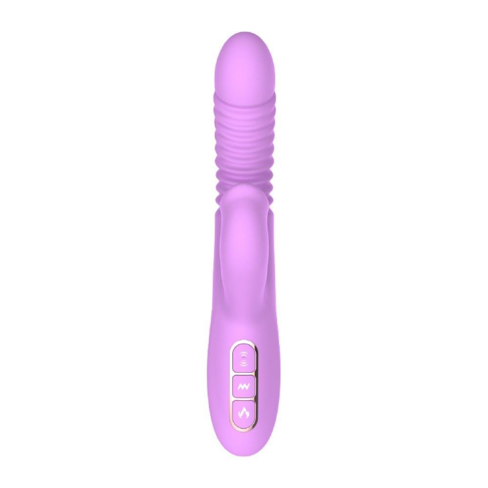 Vibrador Sex Massager G Spot Dibe