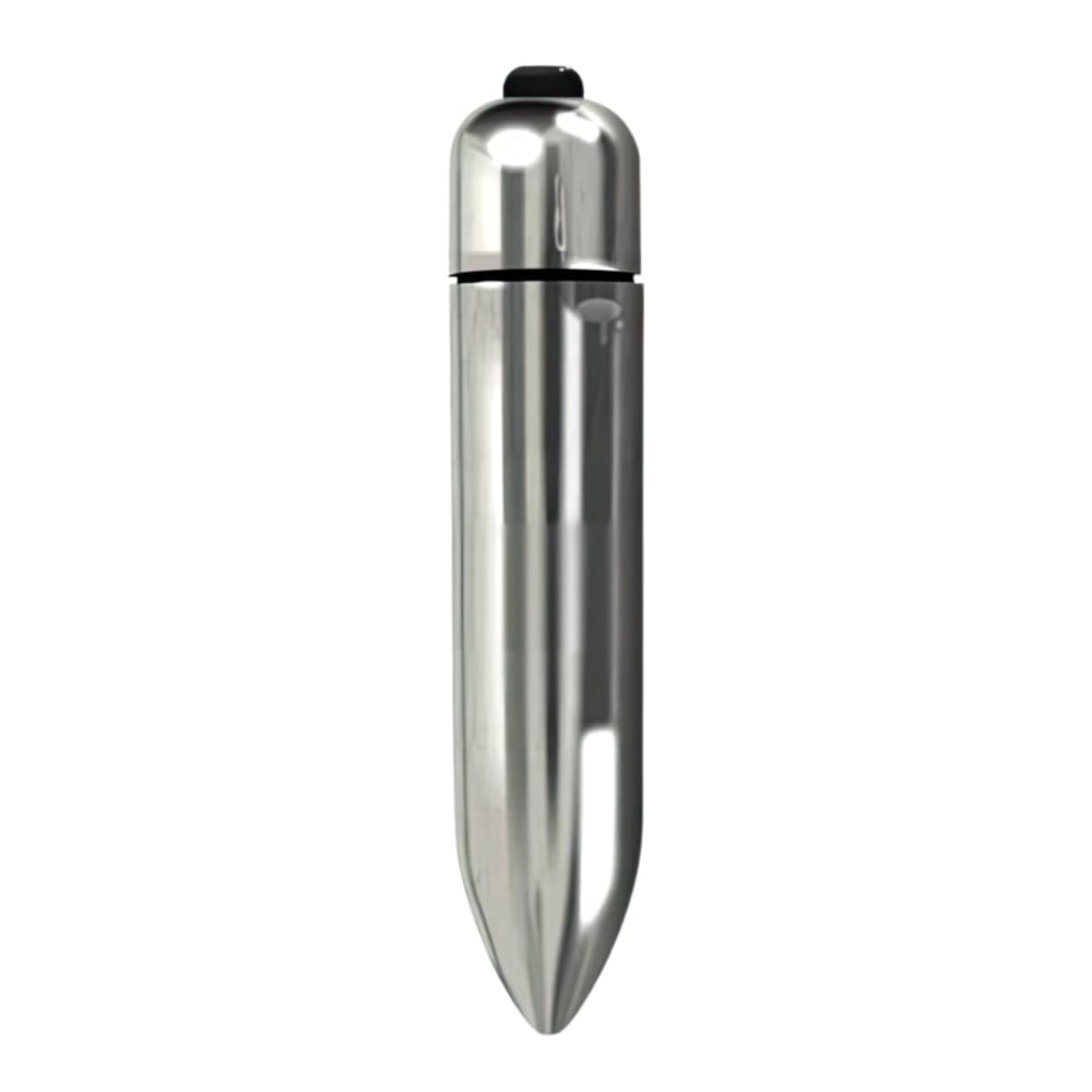 Cápsula Power Bullet Plus 10 Vibrações Vibe Toys