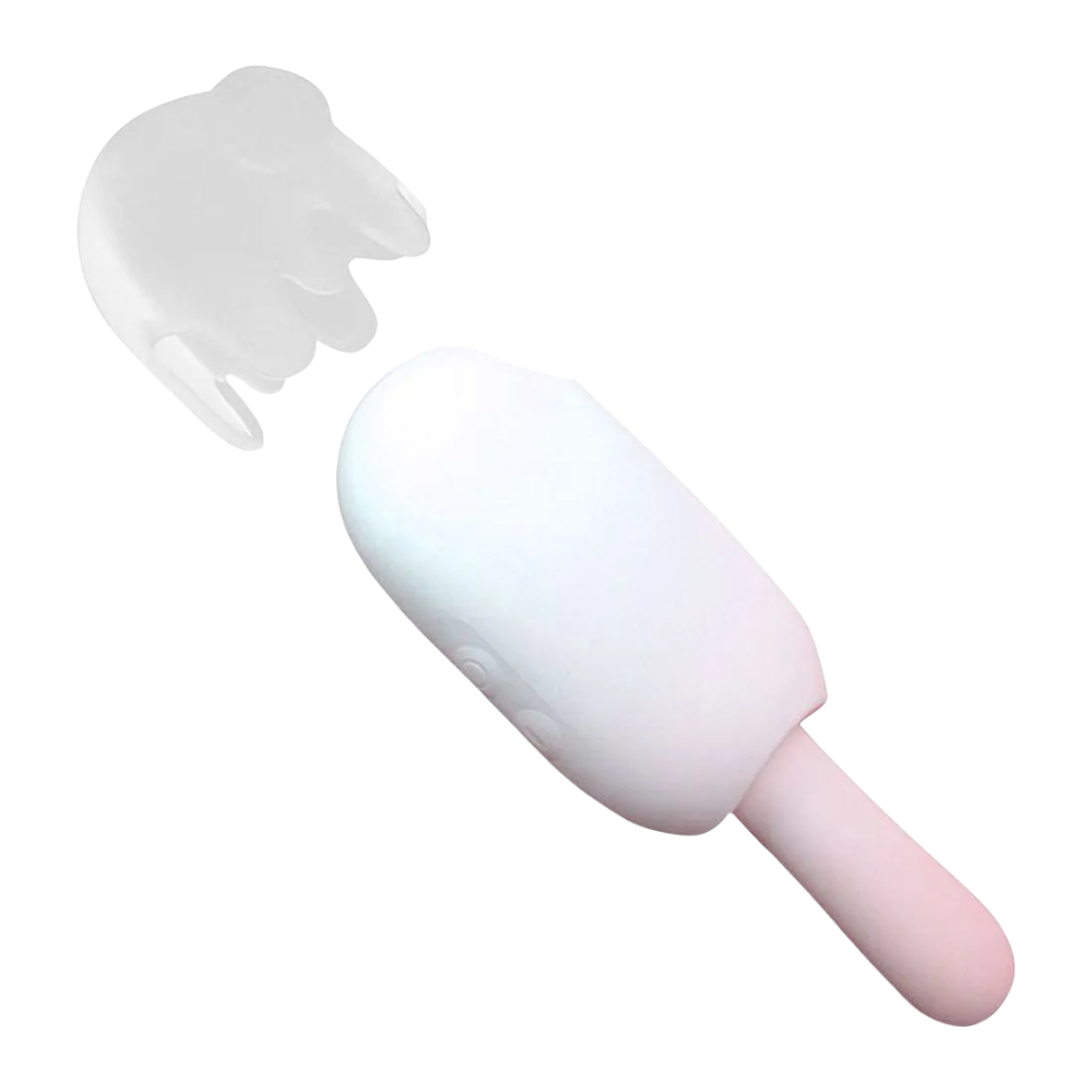 Vibrador Bite Me Vibe Toys