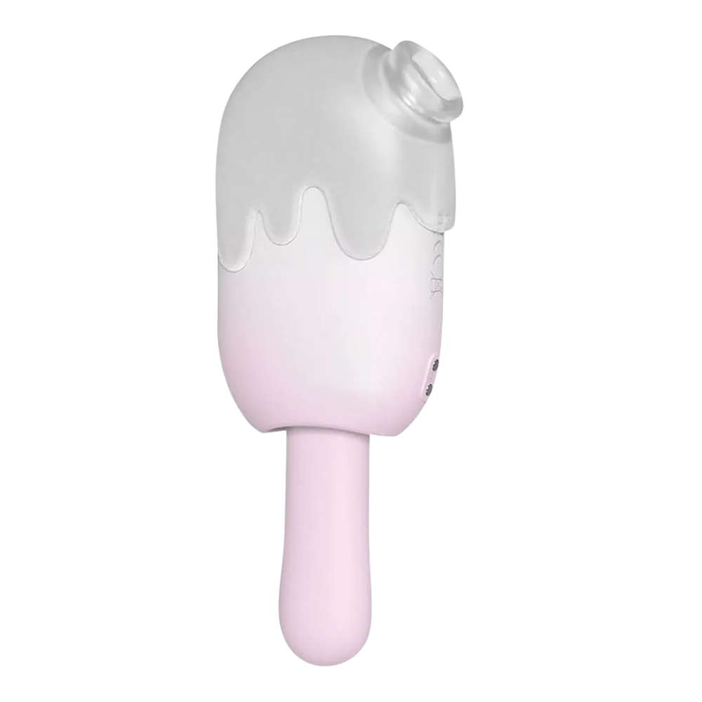 Vibrador Bite Me Vibe Toys