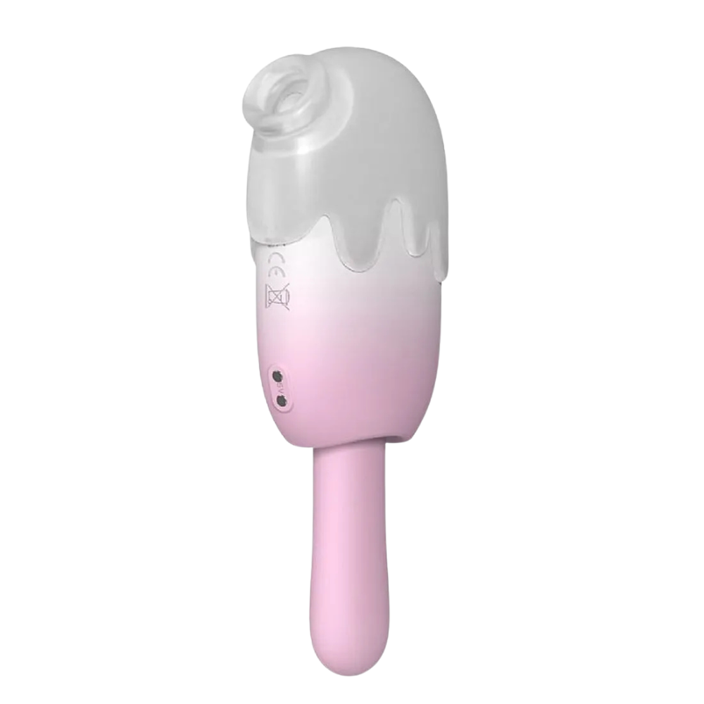 Vibrador Bite Me Vibe Toys