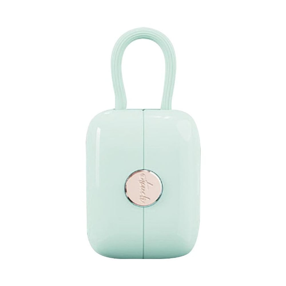 Bullet Com Pulsação Em Formato De Bolsa Vibe Toys