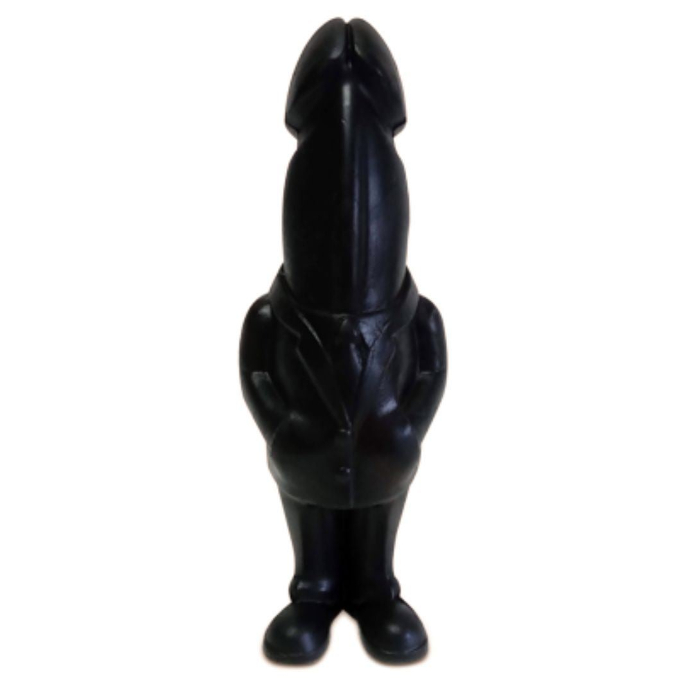 Execupinto Prótese Divertida 17,5 X 4,8cm Diversão Ao Cubo