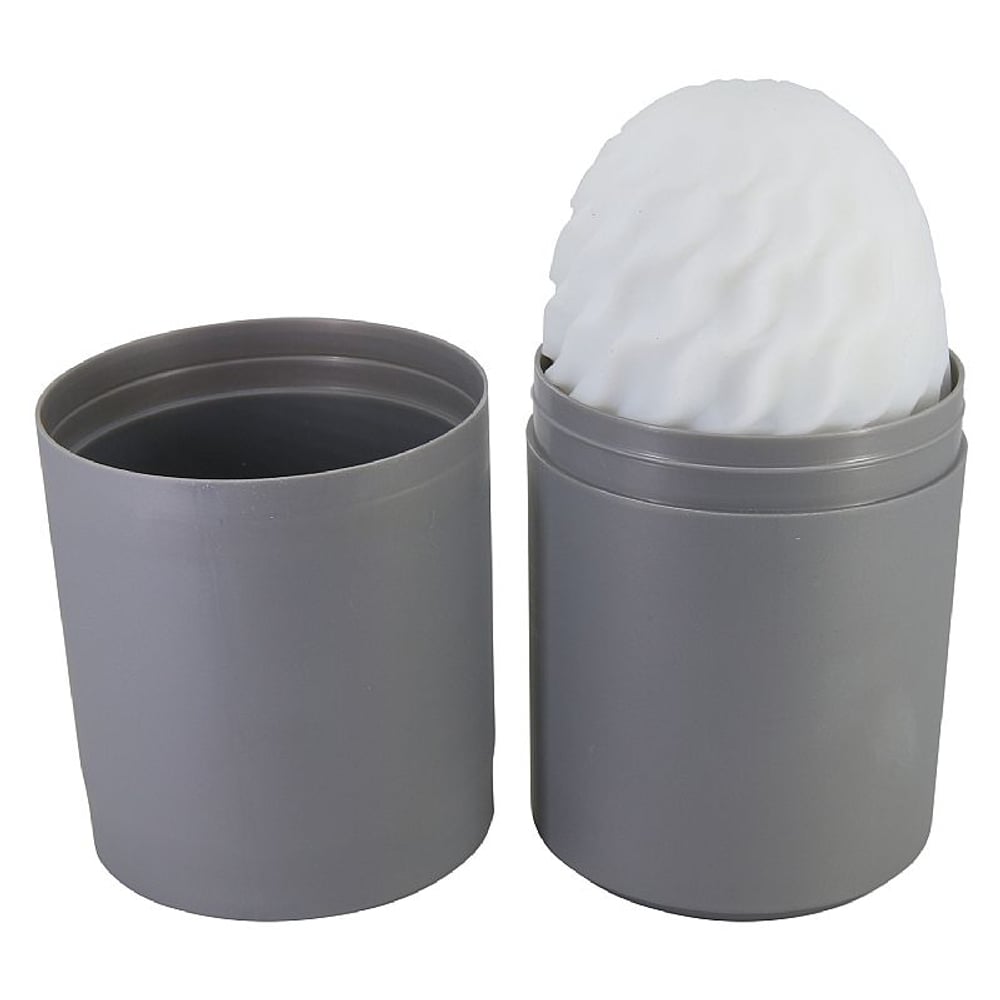 Egg Com Formato Lata Magic Ball Vibe Toys