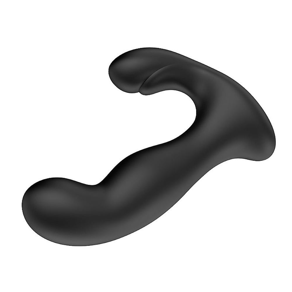 Vibrador De Próstata Com Dedilhar Vibe Toys