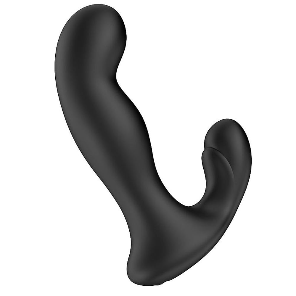 Vibrador De Próstata Com Dedilhar Vibe Toys