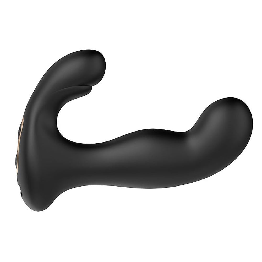Vibrador De Próstata Com Dedilhar Vibe Toys