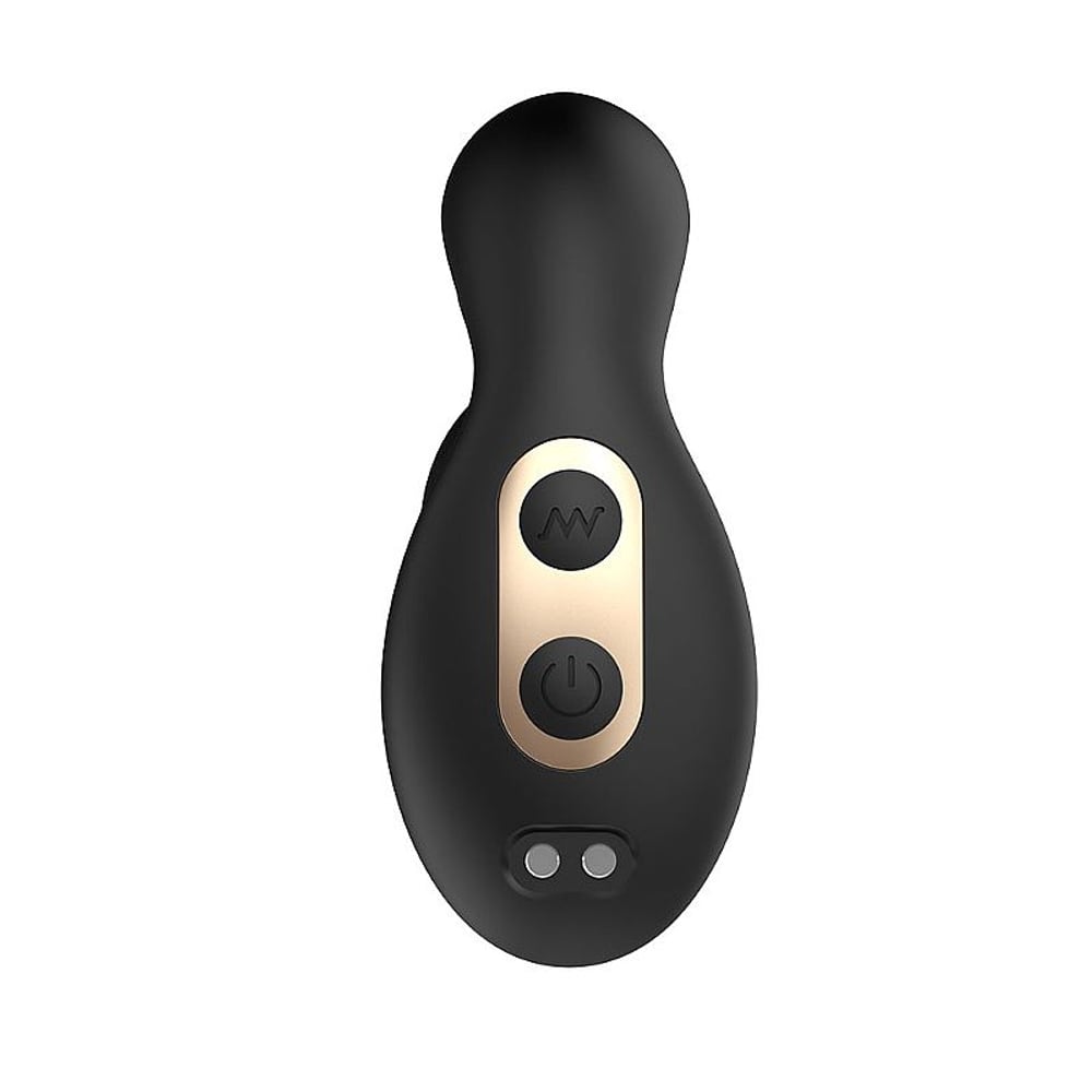 Vibrador De Próstata Com Dedilhar Vibe Toys