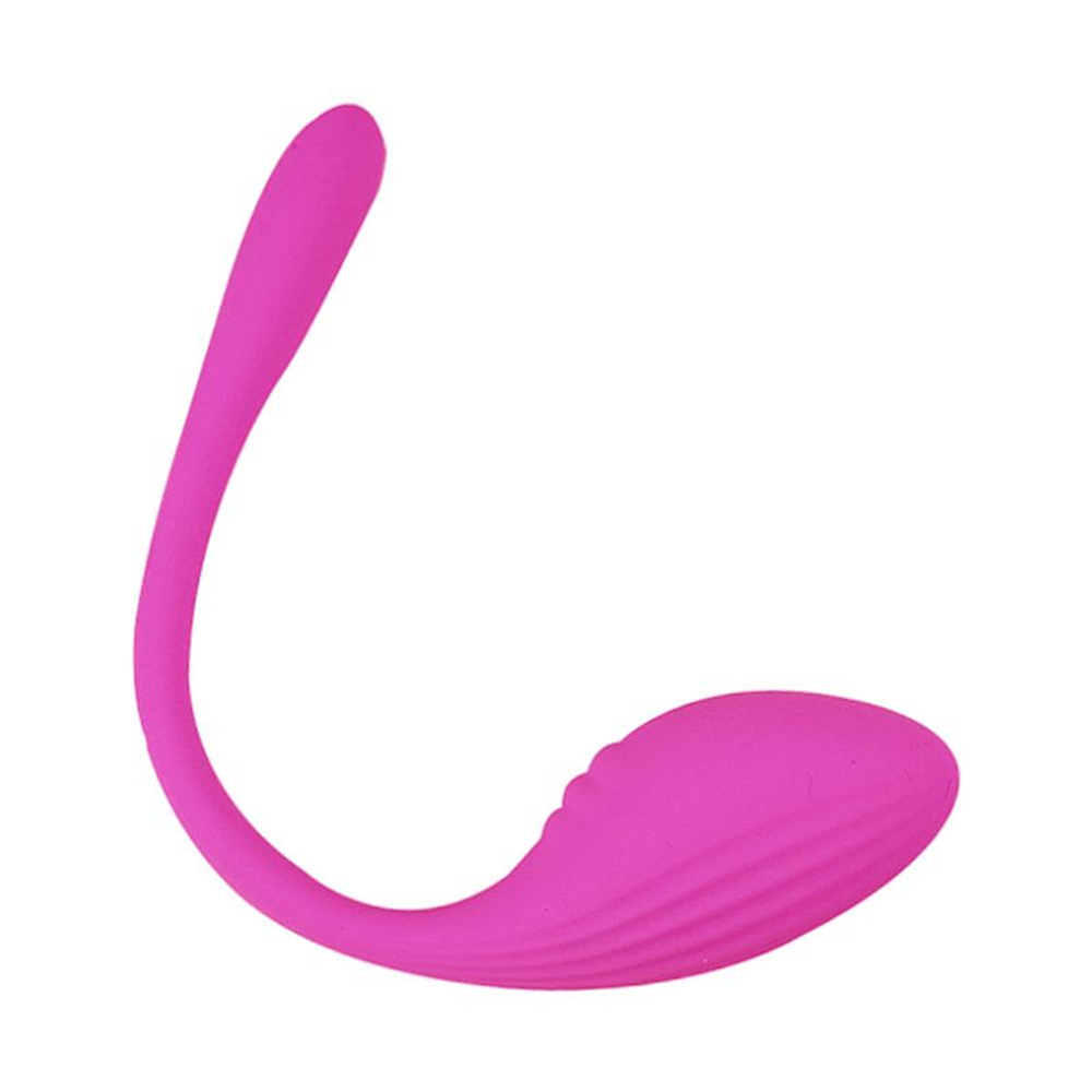 Bullet Liu Via App à Longa Distância Vibe Toys