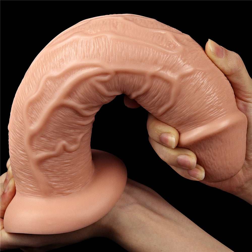 Penis Realistico 28x6 Vibe Toys
