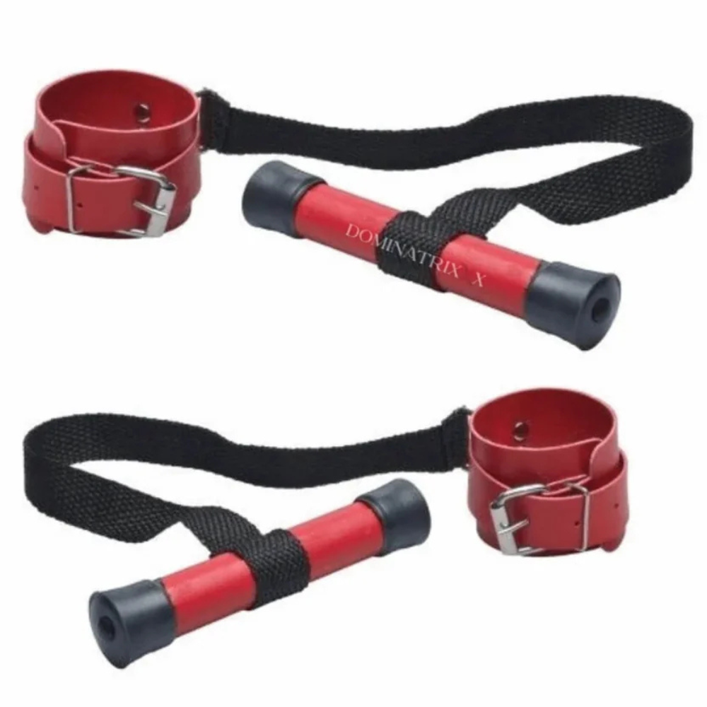 Kit Bondage Porta 2 Dominatrix