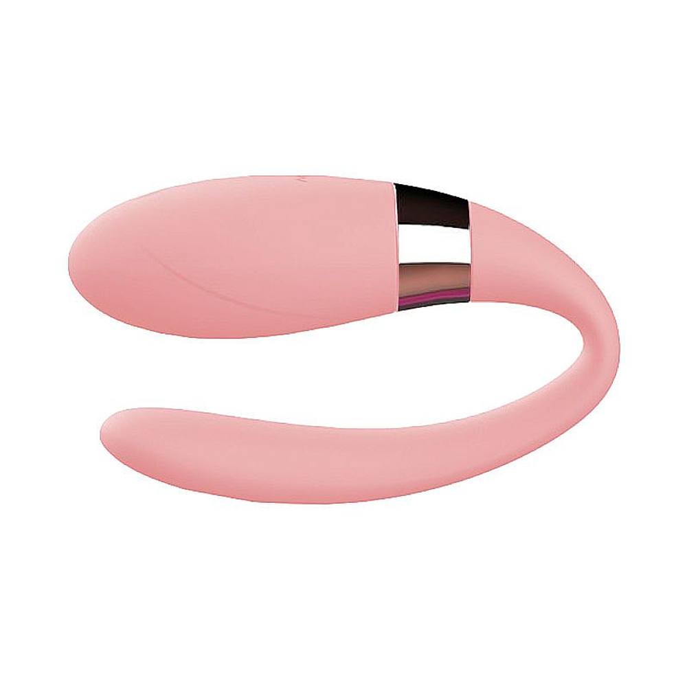 Vibrador De Casal - Sex Massager Vibe Toys
