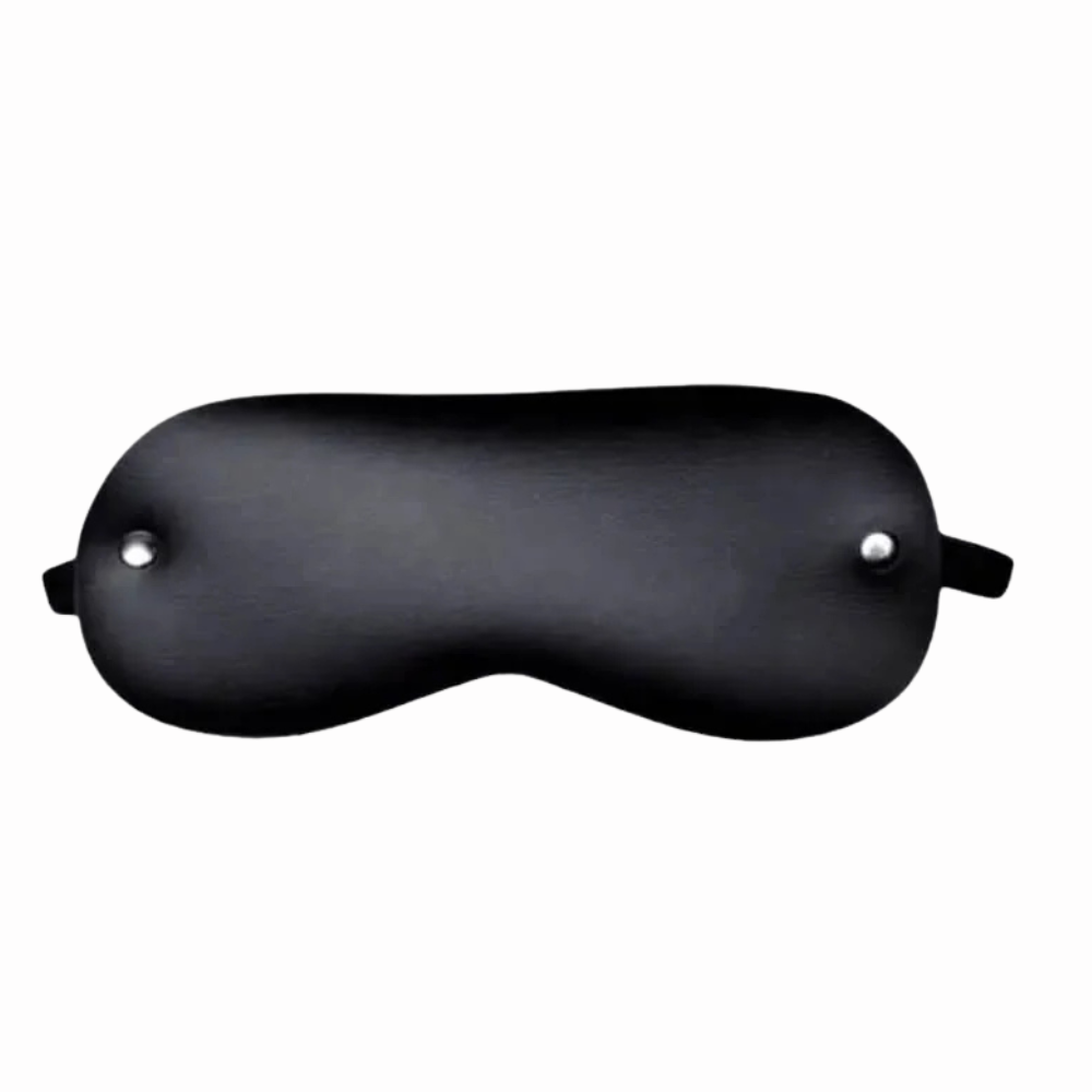 Kit Bondage Preto Dominatrix