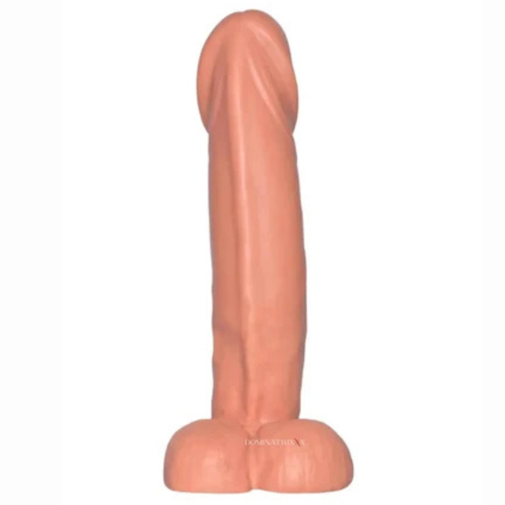 Protese Troféu 27cm Dominatrix 