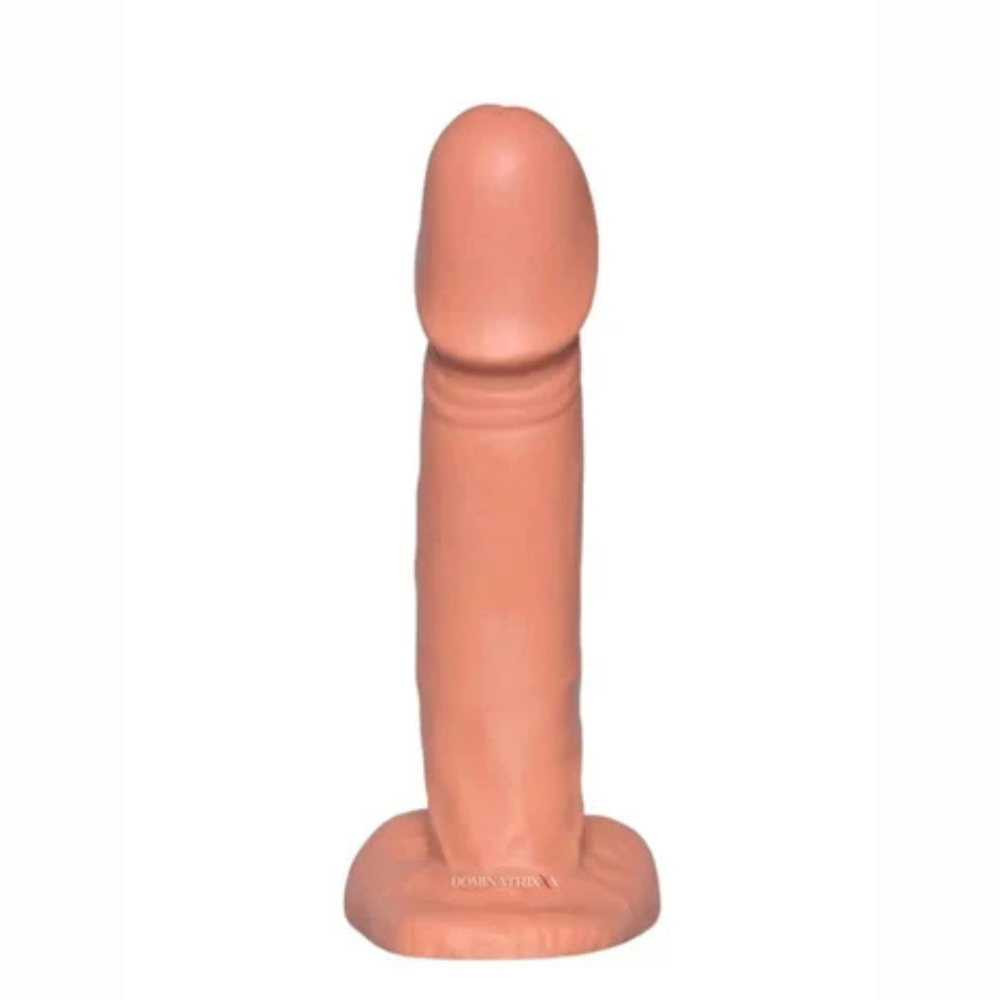 Protese Troféu 27cm Dominatrix 