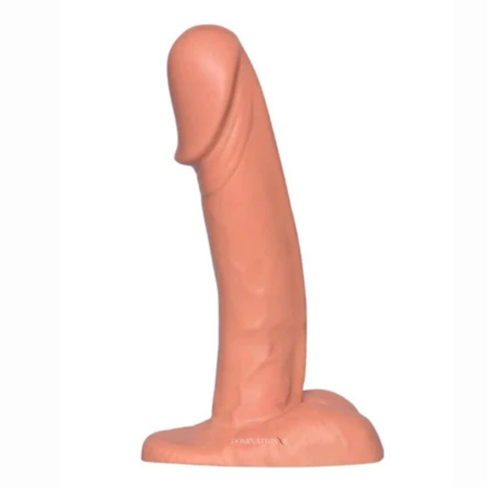 Protese Troféu 27cm Dominatrix 