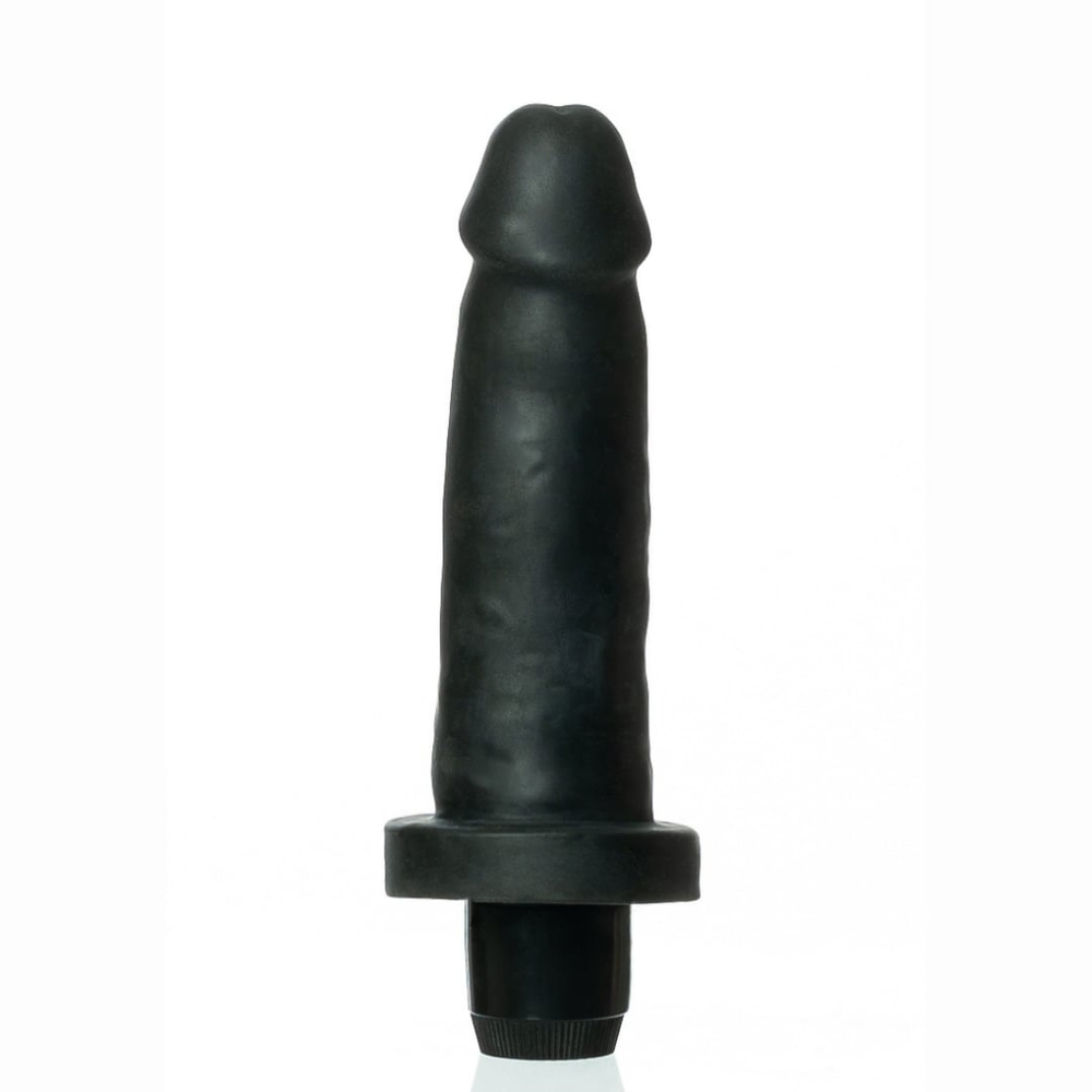 Prótese Realística Com Vibro 14 X 3,5 Upper