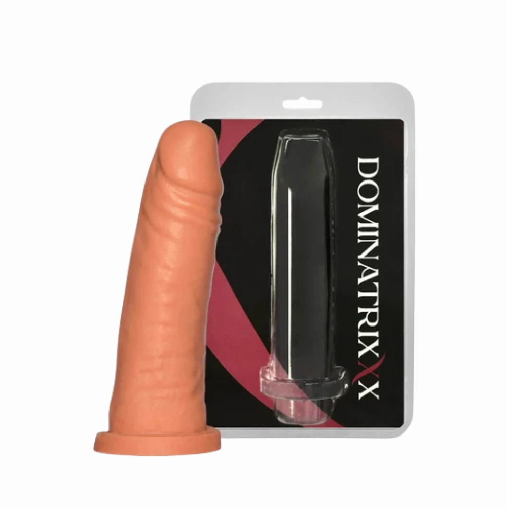 Protese 14x3,5 Dominatrix