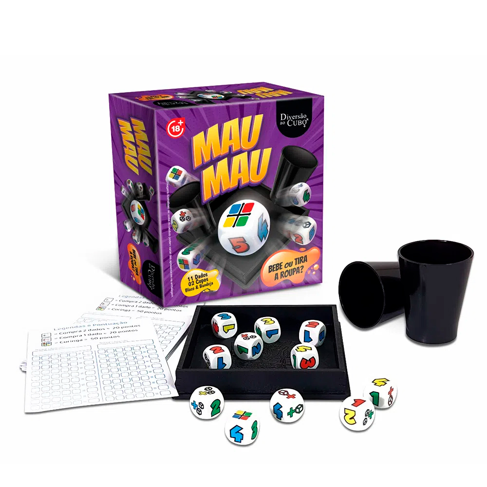 Mau Mau Online grátis - Jogos de Cartas