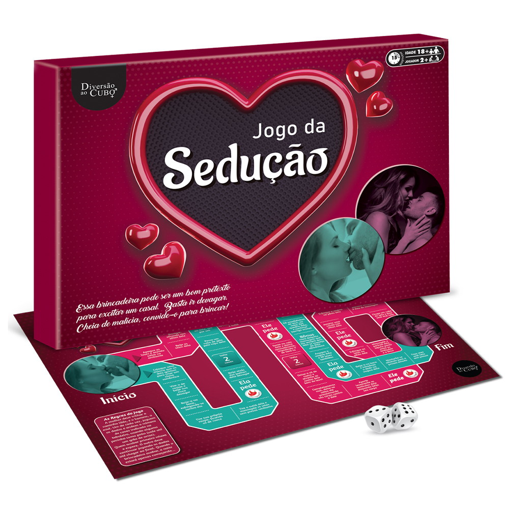 Jogo perguntas eroticas