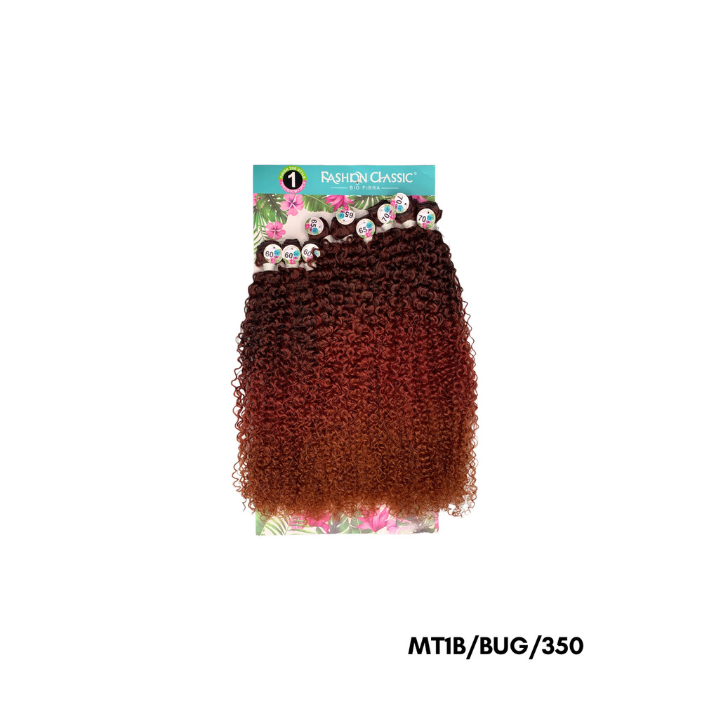 Cabelo Bio fibra lindona - Fashion line ( sp18/613) - Perucas para