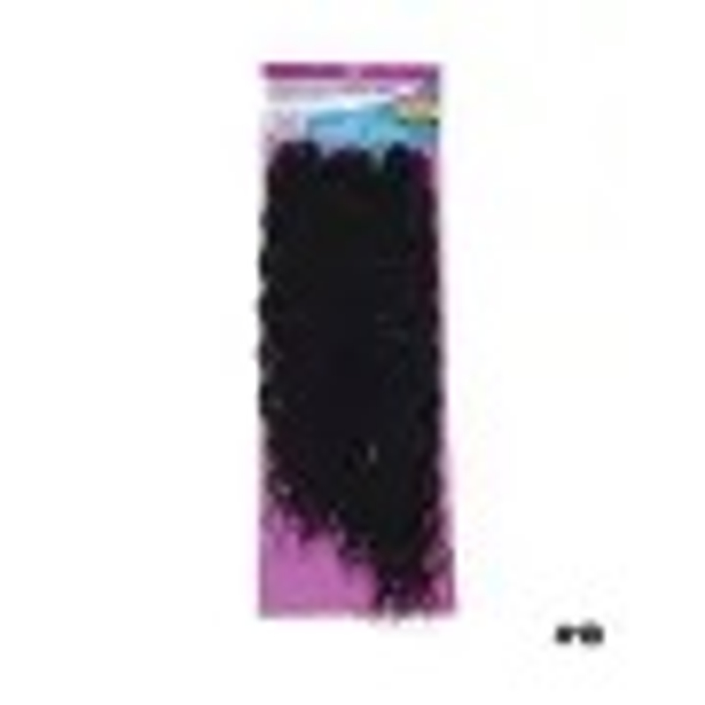 Cabelo Bio Vegetal Azurita - Sleek Brazilian Virgin Hair