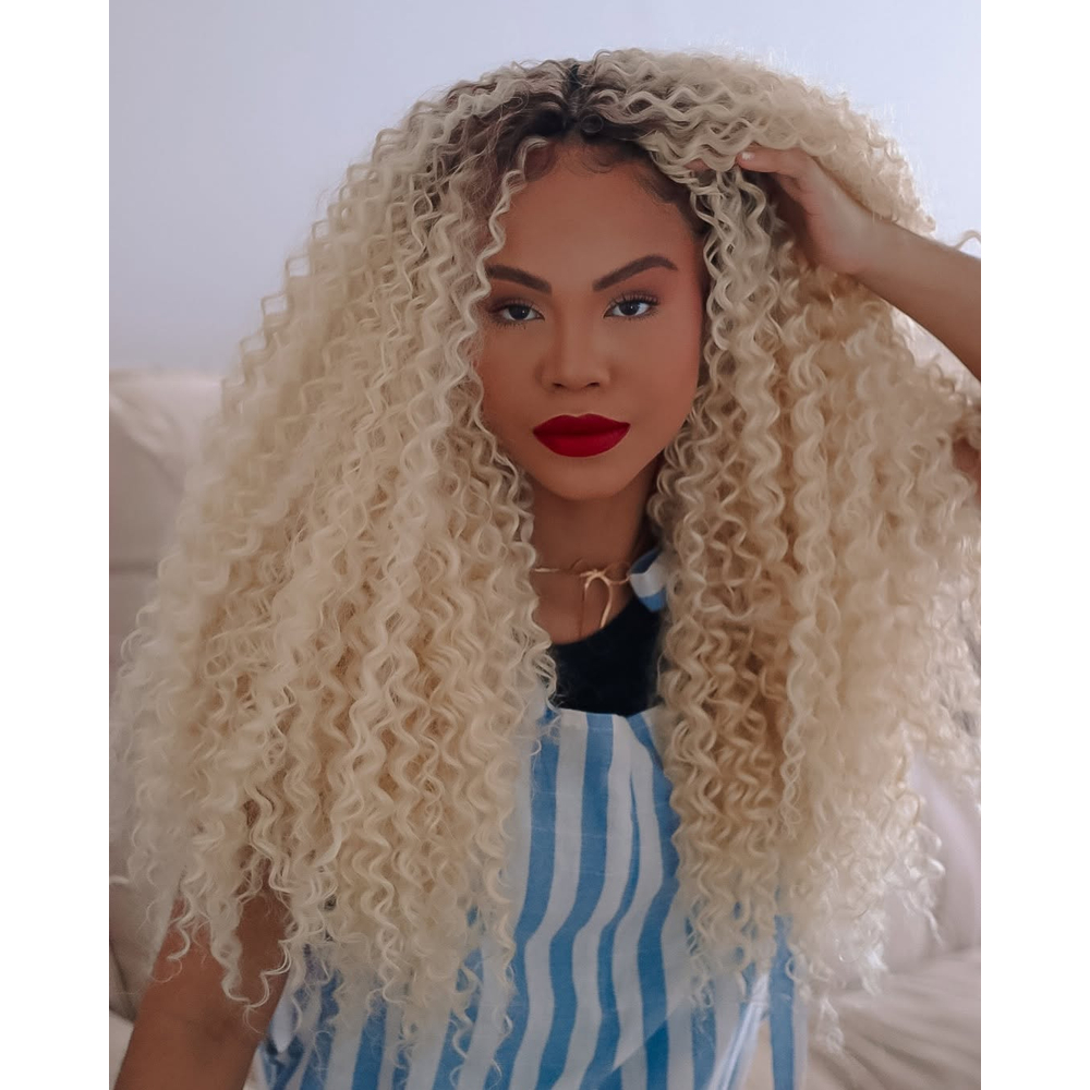 Cabelo Macia - Fashion Line