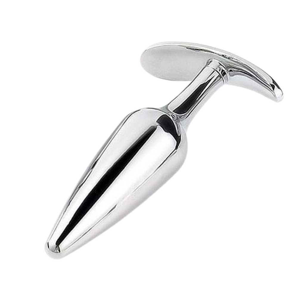 amazon app vibrate add to cart iphone So Divine Sweet Sensation Butt Plug - Plug anal para iniciantes, roxo main image 0