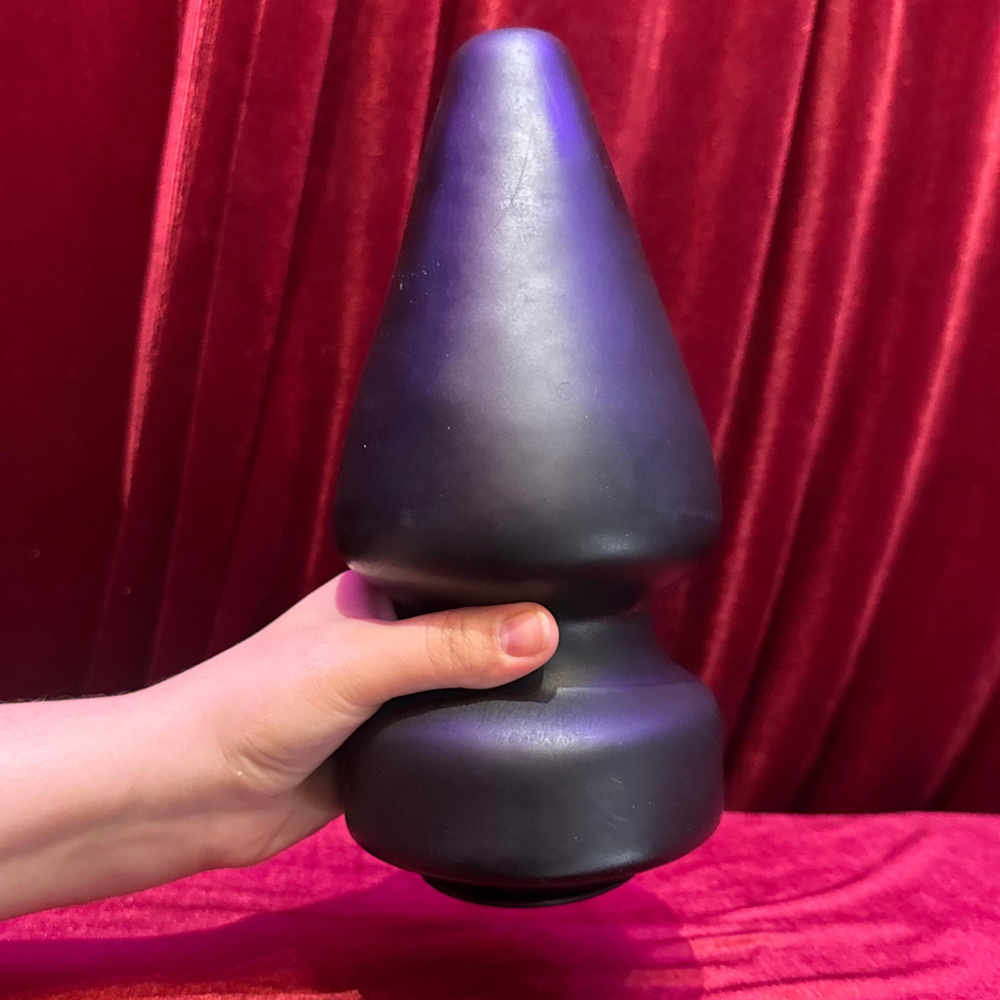 anal plug gigante Faak Giant Huge extra Big Large Anal Toys Massive Master Butt Plug king  Sized Fat Xxl Huge Biggest Largest Longest Anal Plug