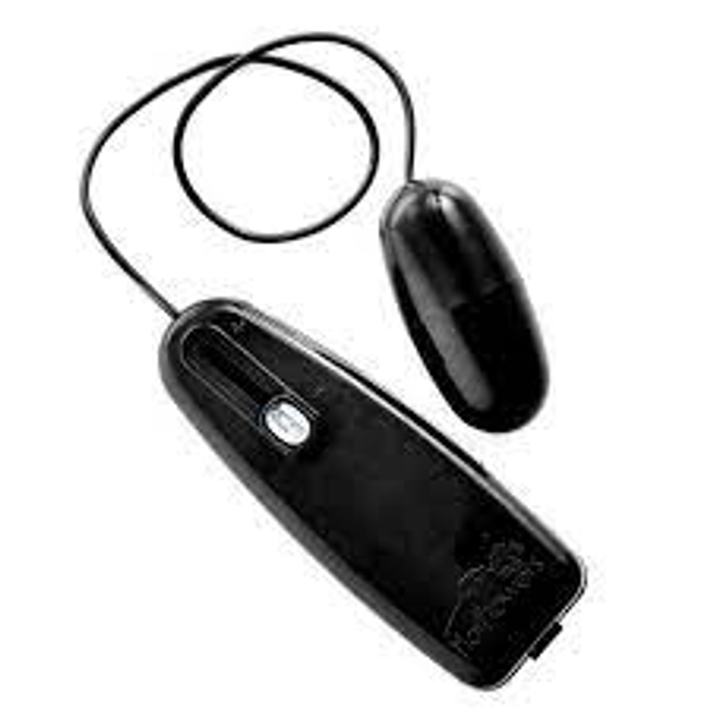 BULLET VIBRADORCOR:PRETO;TAMANHO:UNICO HOT