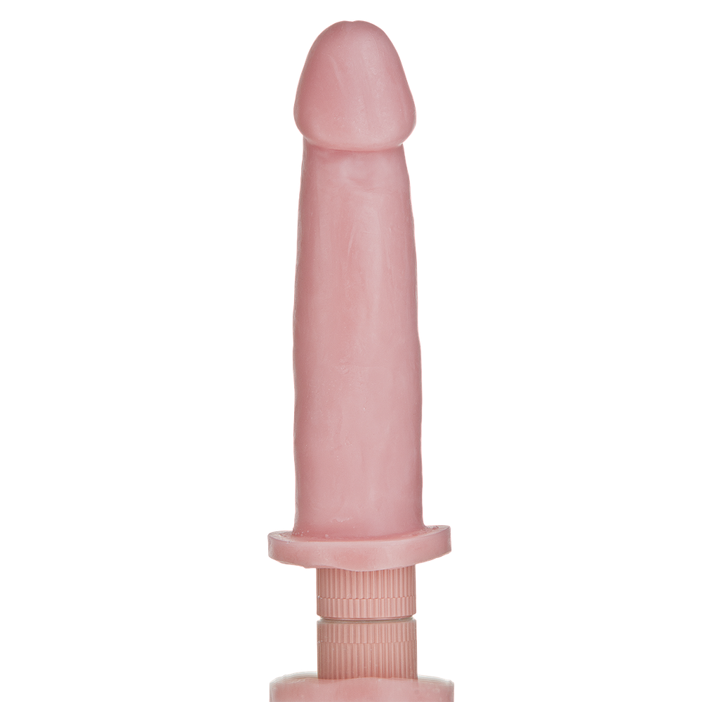 PROTESE CORNATURAL;TAMANHO:18X4,5CM CYBER+VIBRO HOT