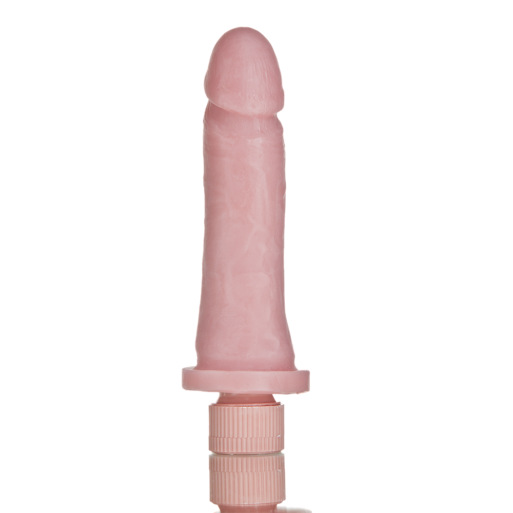 PROTESE COR;NATURAL;TAMANHO:16X4CM CYBER VIBR INT HOT