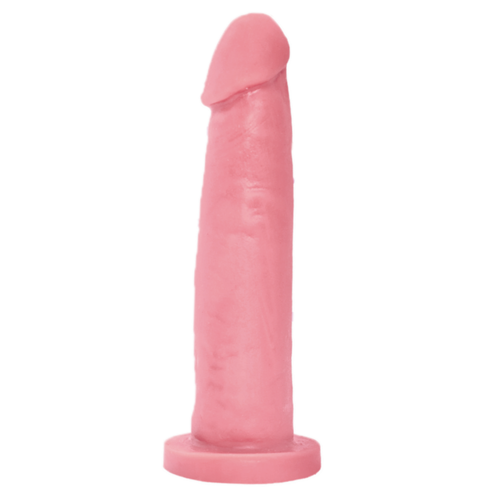 PROTESE HP357NM F TAMANHO:15,5X4,5CM;COR:NATURAL HOT