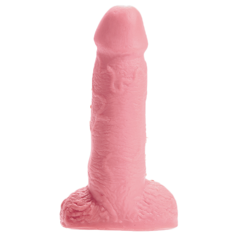 PROTESE  F TAMANHO:13X3,7CM;COR:NATURAL  HOT
