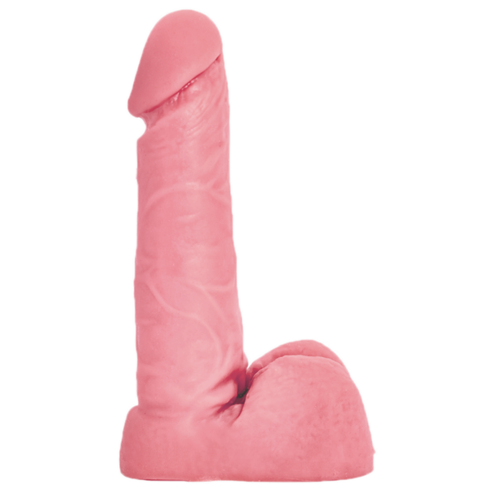 PROTESE TAMANHO:14,5X4,6CM;COR:NATURAL HOT