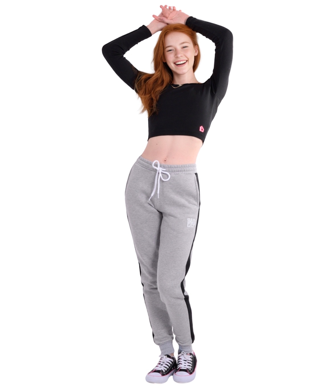 Jeans Moletom Cropped Badcat Jaqueta Bad Casaco Da Bad Cat Jaqueta