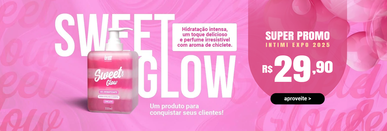 Sweet Glow