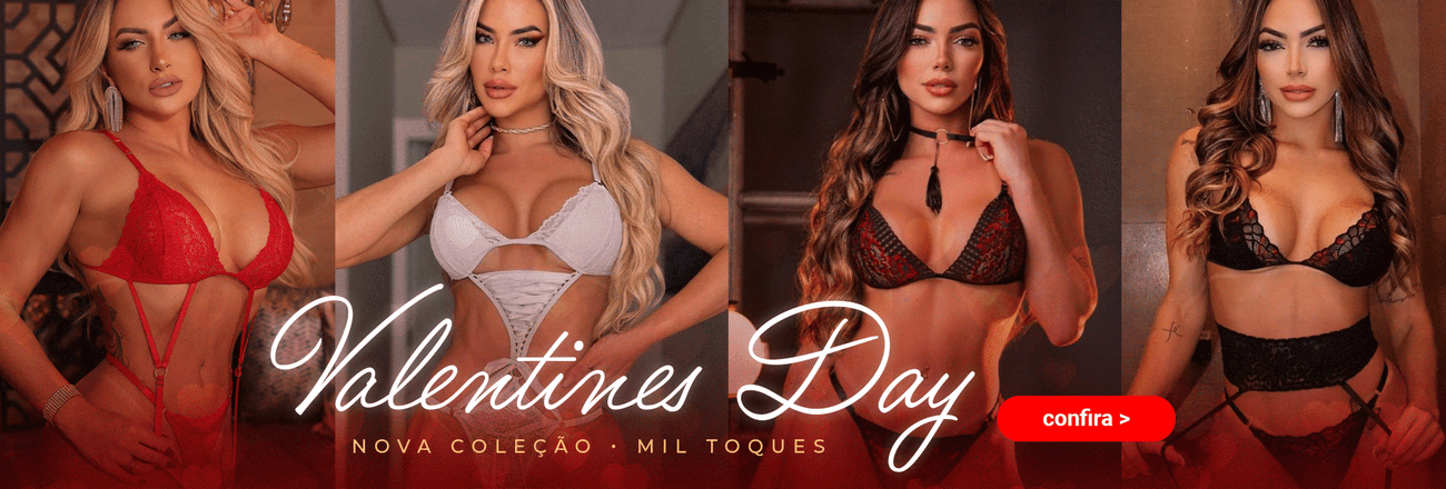 Valentines Day Mil Toques