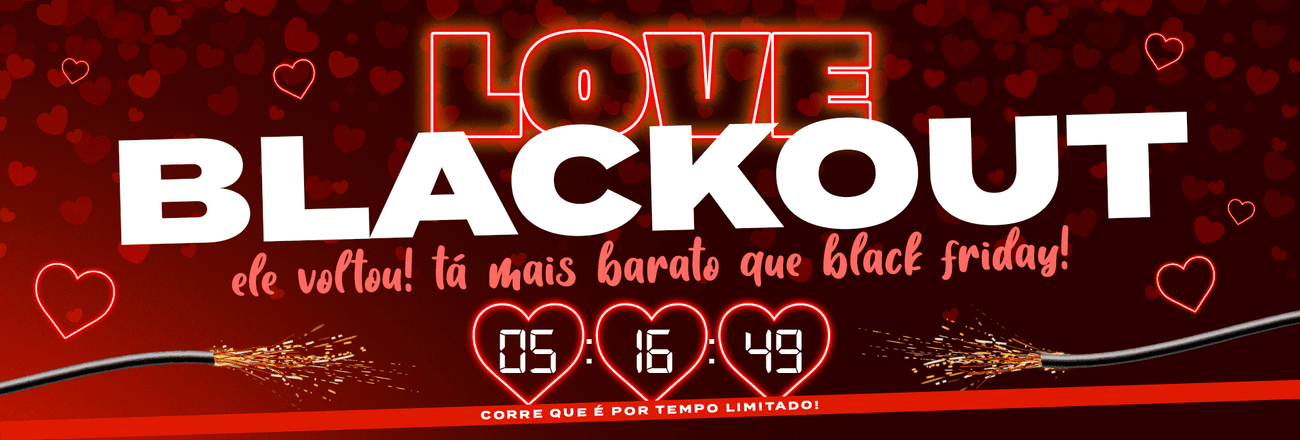Love Blackout
