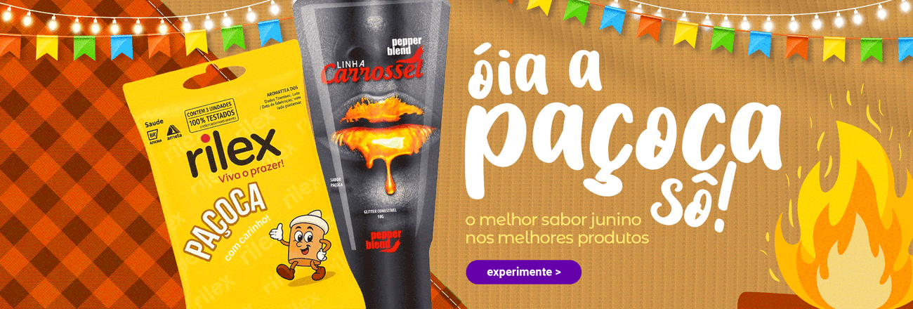 Paçoca